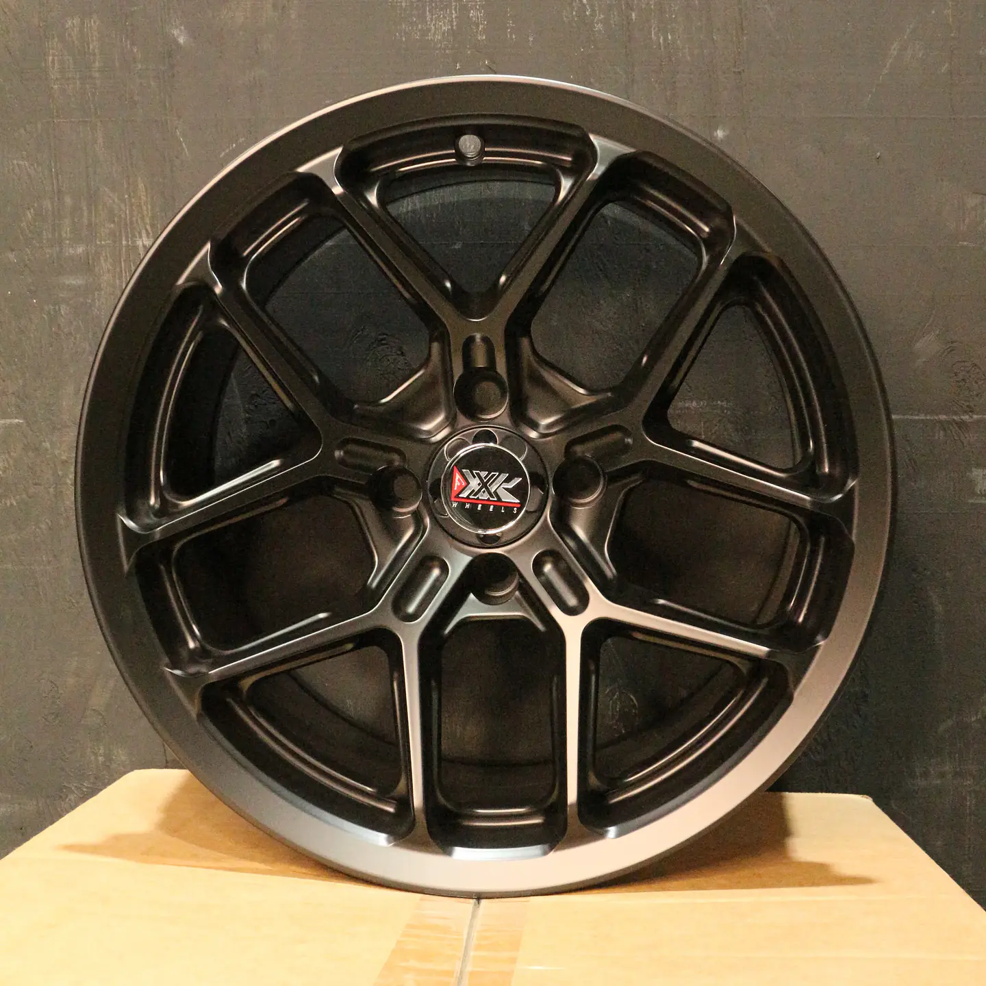 KS18415810B1M5 Llanta Aro 15X8 4X100 1841 B1M5 Et 0 1