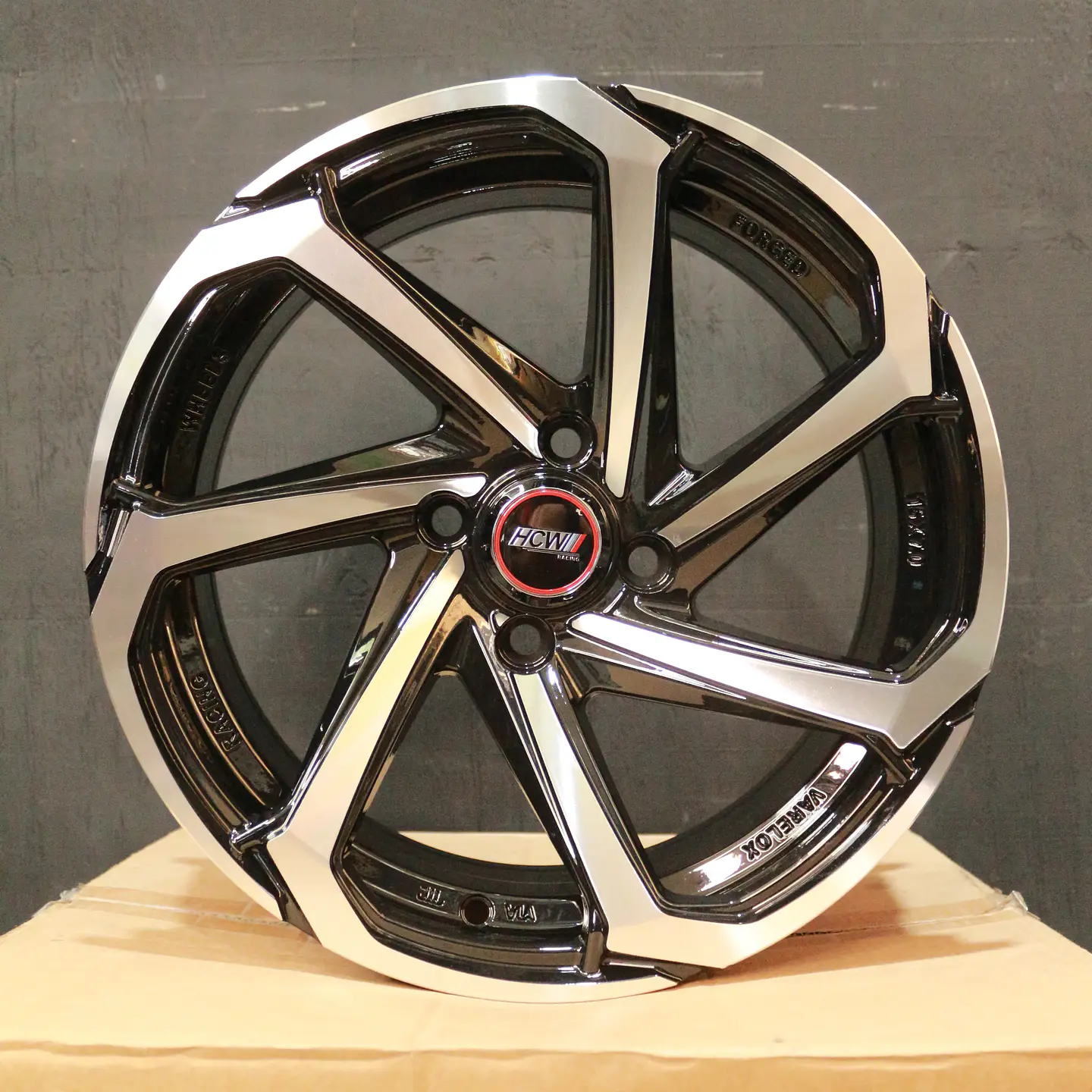 15N7101A Llanta Aro 15X7 4X100 Mb Et 10 1