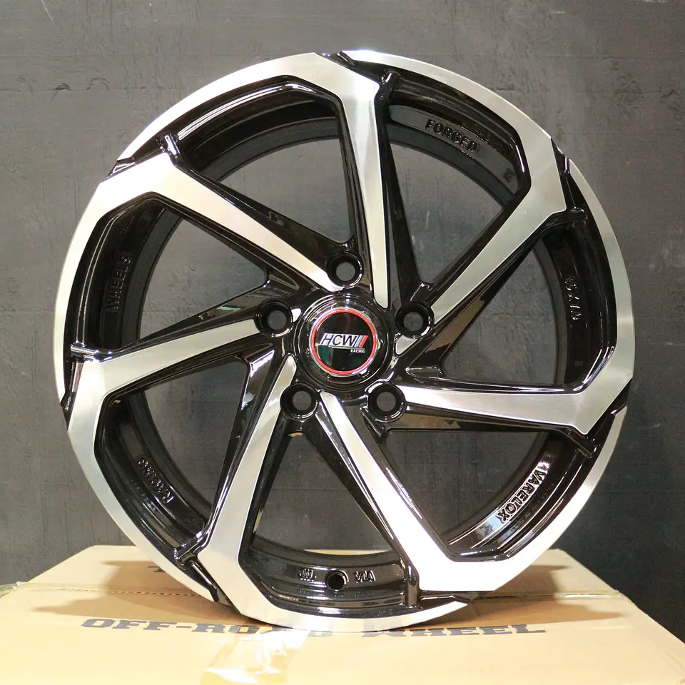 15N7101C Llanta Aro 15X7 5X112/114 Mb Et 10 1