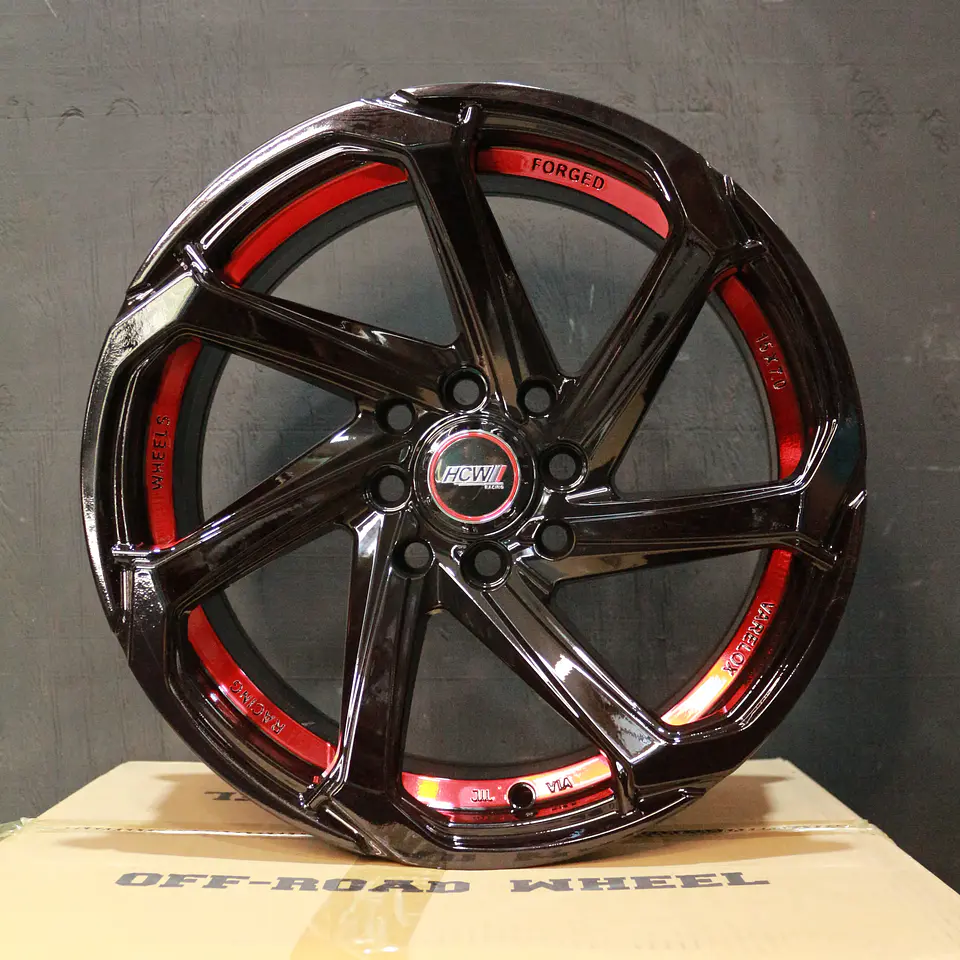 15N7101G Llanta Aro 15X7 4X100/114 Mbr Et 10 1