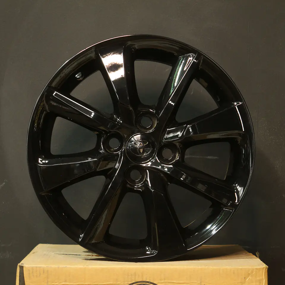 TOYOYARIS5510B Llanta Aro 15X5.5 4X100 B Et 45 1