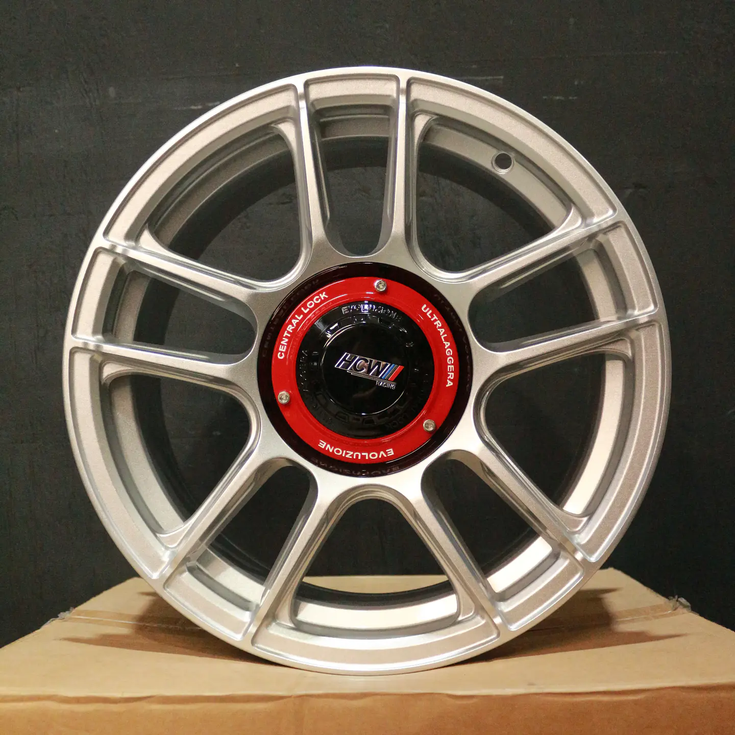 15S5153B Llanta Aro 15X7.5 4X100 Fs Et 35 1