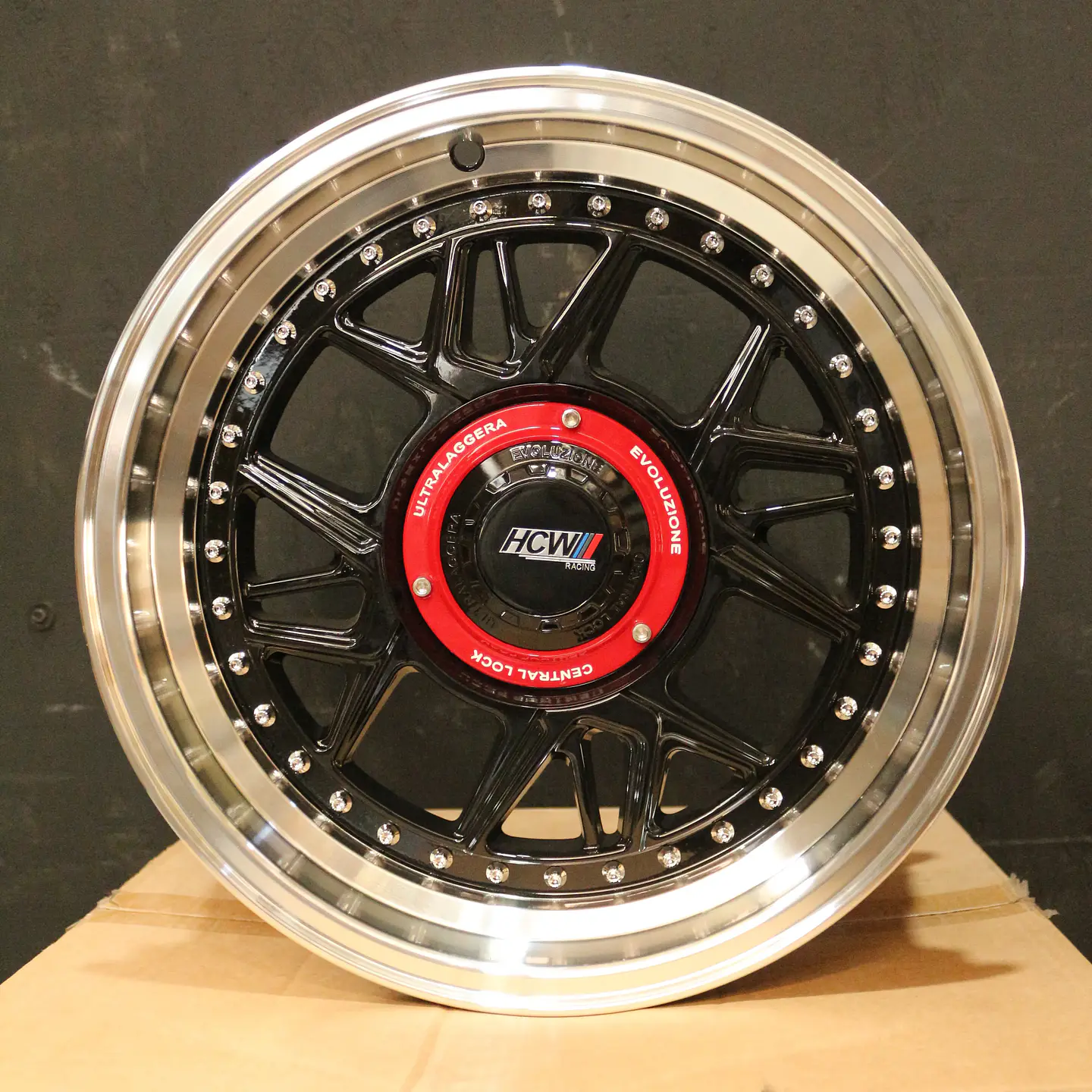 15S8047A Llanta Aro 15X7 4X100/114 Lb Et 25 1