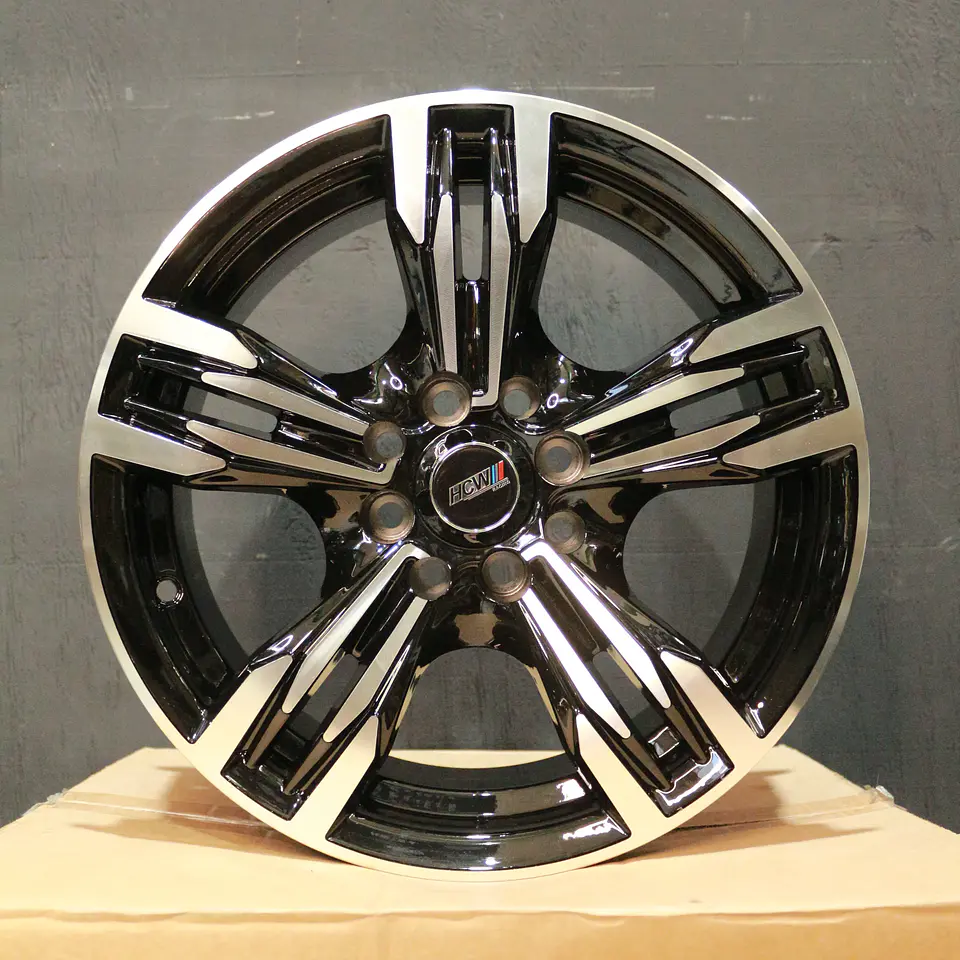 15X578B Llanta Aro 15X7 8X100/108 Mb Et 25 1