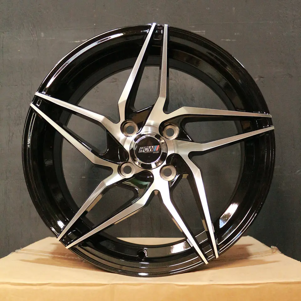 15X685A Llanta Aro 15X7 4X100 Mb Et 32 1