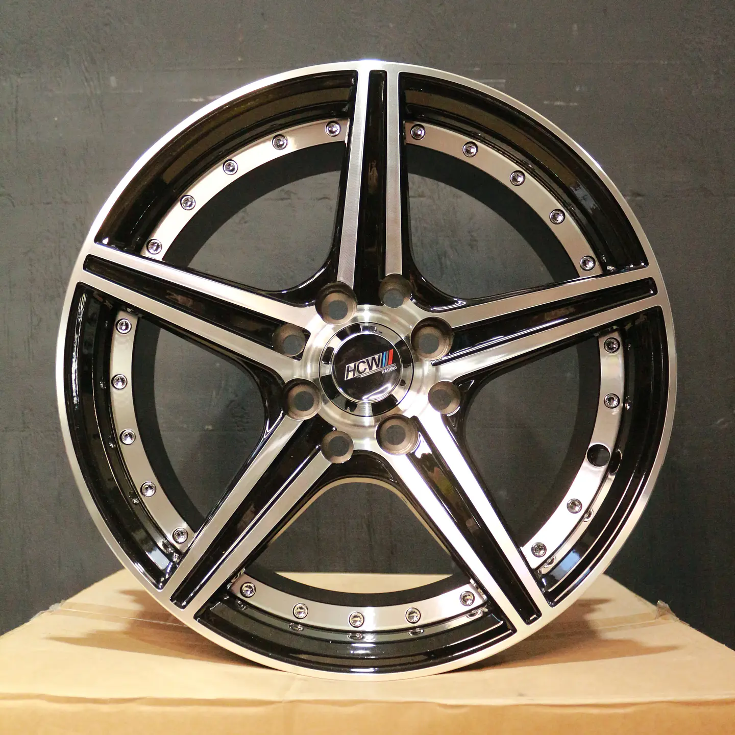 15X915B Llanta Aro 15X7 8X100/114 Mbcj Et 25 1