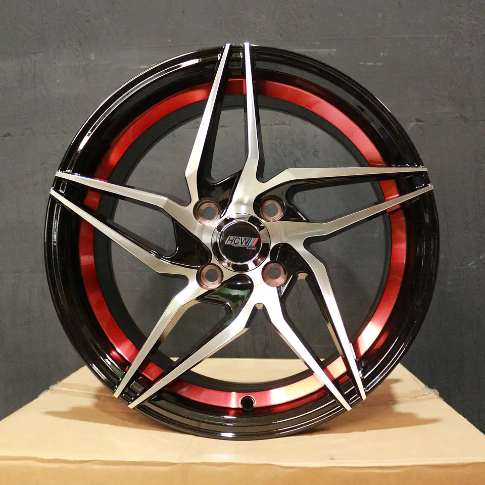 15X685B Llanta Aro 15X7 4X100 Mbr Et 32 1