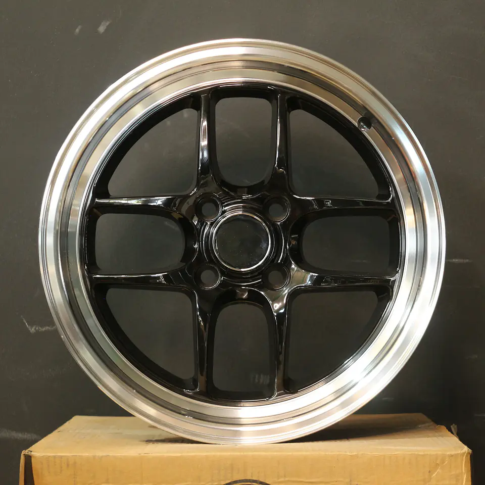 402435610B3 Llanta Aro 15X6.5 4X100 B3 Et 35 1