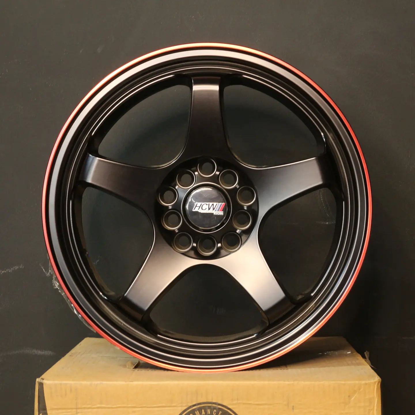 16CJA157A Llanta Aro 16X7 5X100/113 Lsb3R Et 40 1