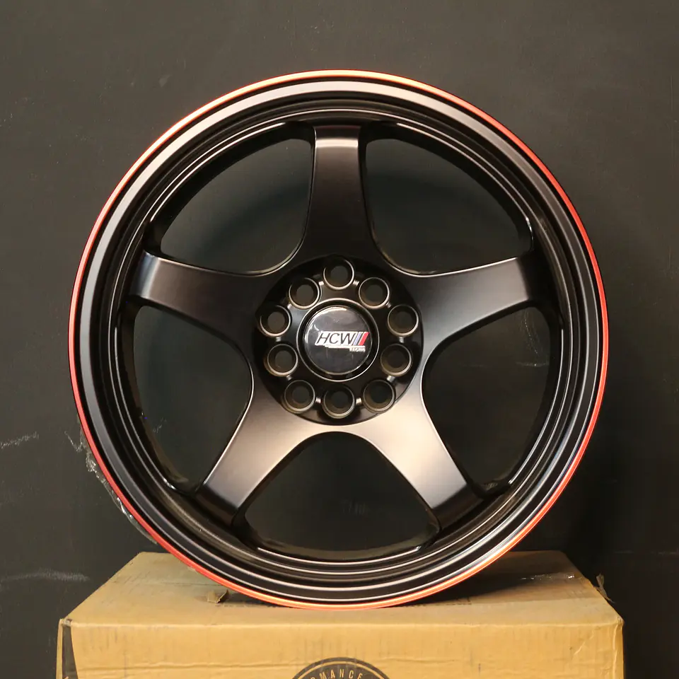 16CJA157A Llanta Aro 16X7 5X100/113 Lsb3R Et 40 1