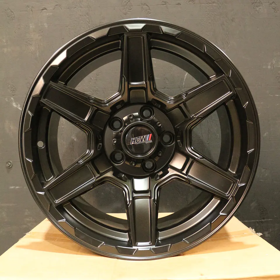 16CLP-G01B Llanta Aro 16X8 5X114.3 Fsb3 Et -12 1