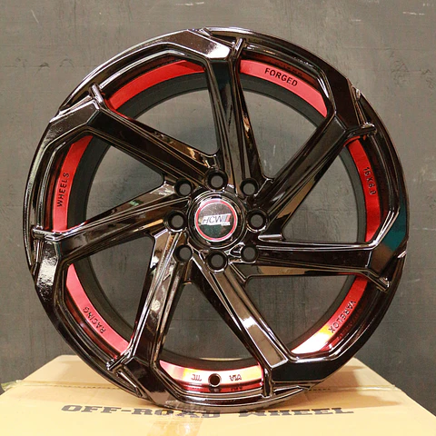 16N7101A Llanta Aro 16X8 4X100/114 Mbr Et 20 