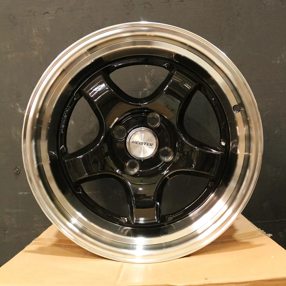 L12336810B3 Llanta Aro 16X8 4X100 B3 Et 20 1