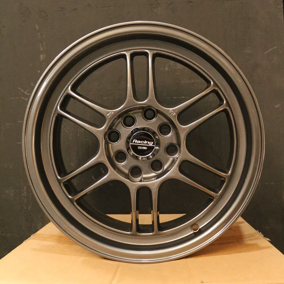 RPF1671045G Llanta Aro 16X7 4X100/114 G Et 38 1