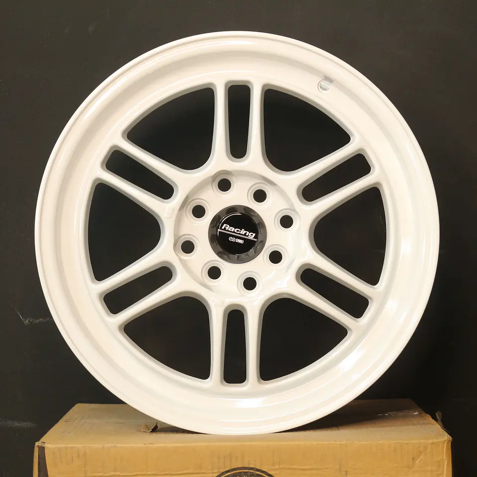 RPF1671045W Llanta Aro 16X7 4X100/114 W Et 38 1