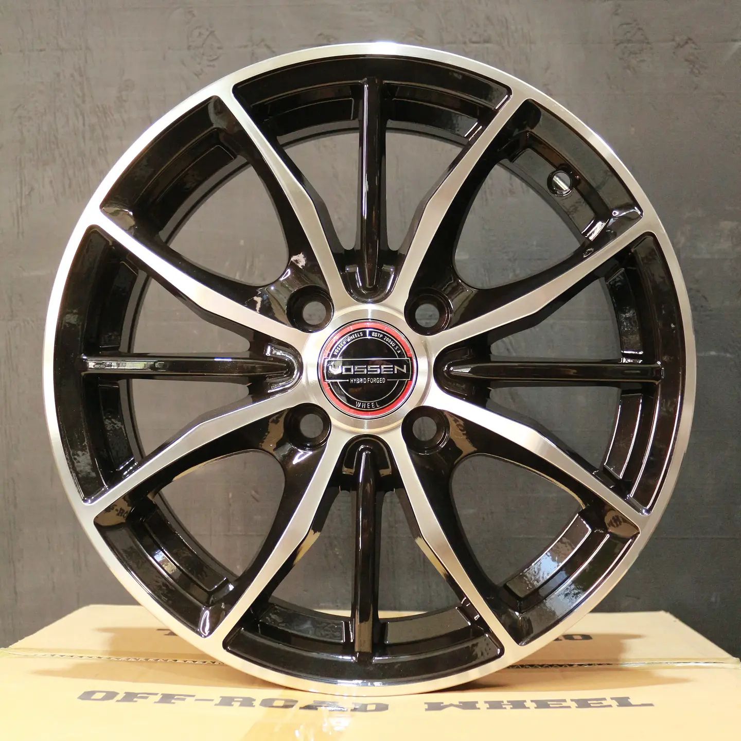 12343451045B4 Llanta Aro 14X5.5 4X100/114 B4 Et 30 1
