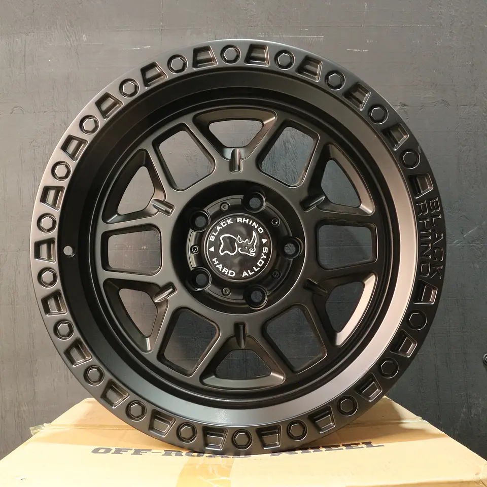 174279530B1M5 Llanta Aro 17X9 5X130 1742 B1M5 Et -10 1