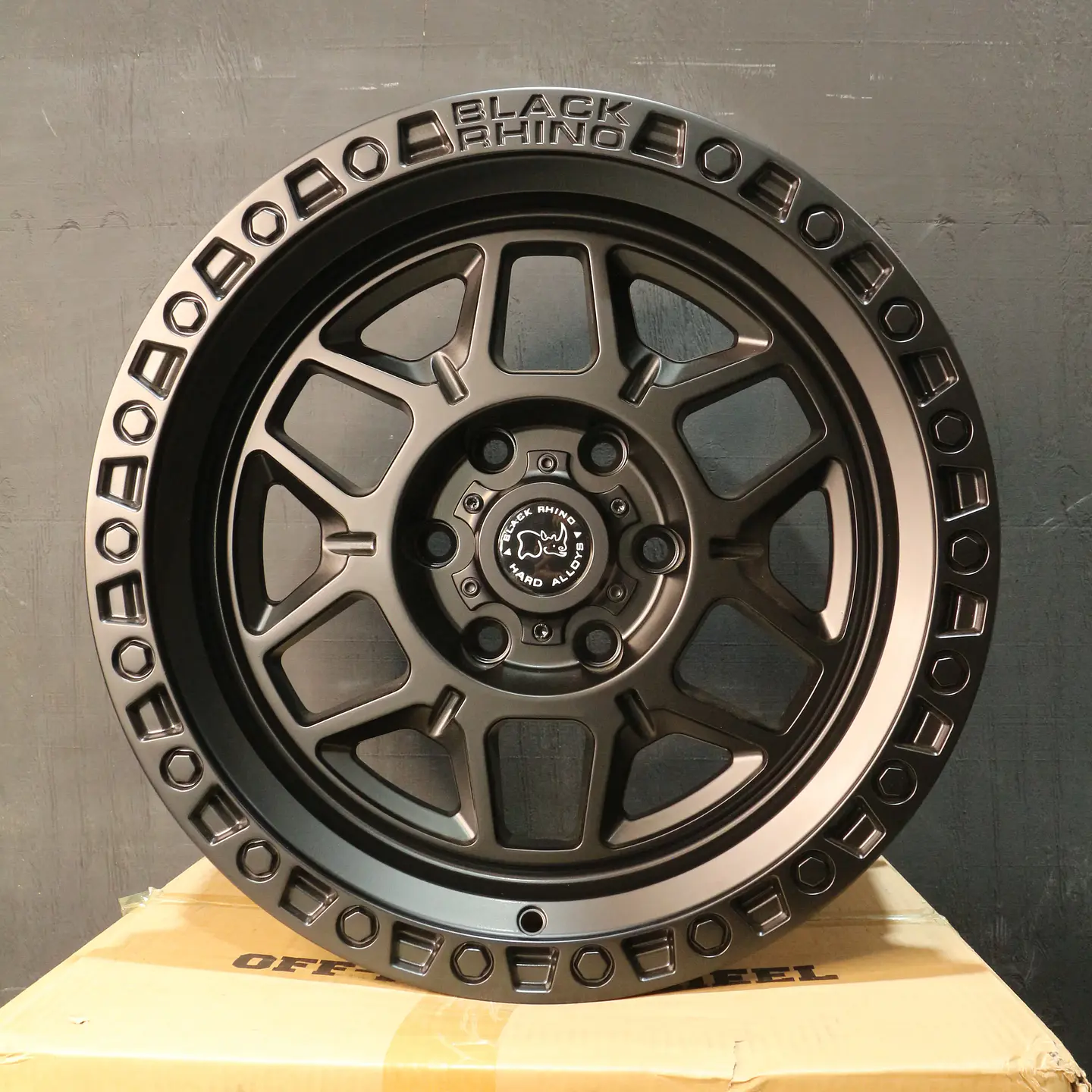 174279630B1M5 Llanta Aro 17X9 6X130 1742 B1M5 Et -10 1
