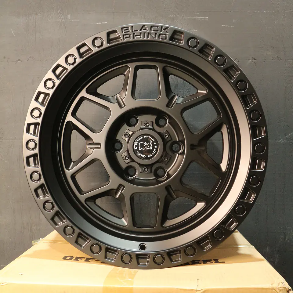 174279630B1M5 Llanta Aro 17X9 6X130 1742 B1M5 Et -10 1