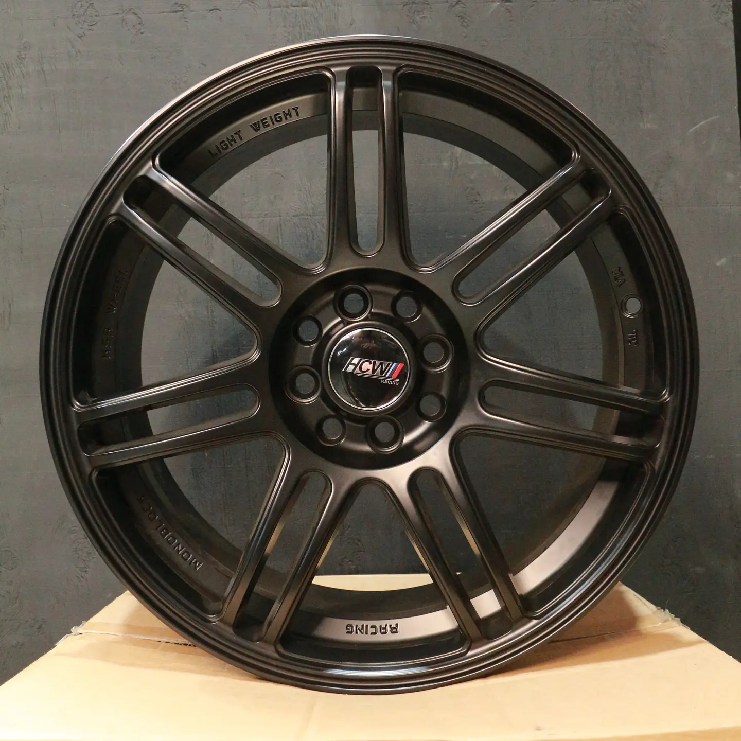 17CJA137A771042FSB3 Llanta Aro 17X7.5 4X100/108 Fsb3 Et 45 1