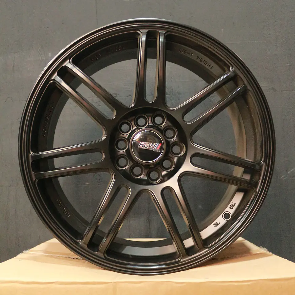 17CJA137BFSB3 Llanta Aro 17X7.5 5X100/112/114.3 Fsb3 Et 45 1