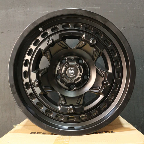 FT18679520B1M5 Llanta Aro 17X9 5X120 B1M5 Et 0