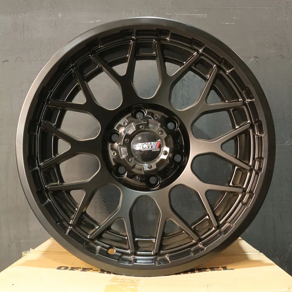 17D025C Llanta Aro 17X9 6X139.7 Db Et -12 1