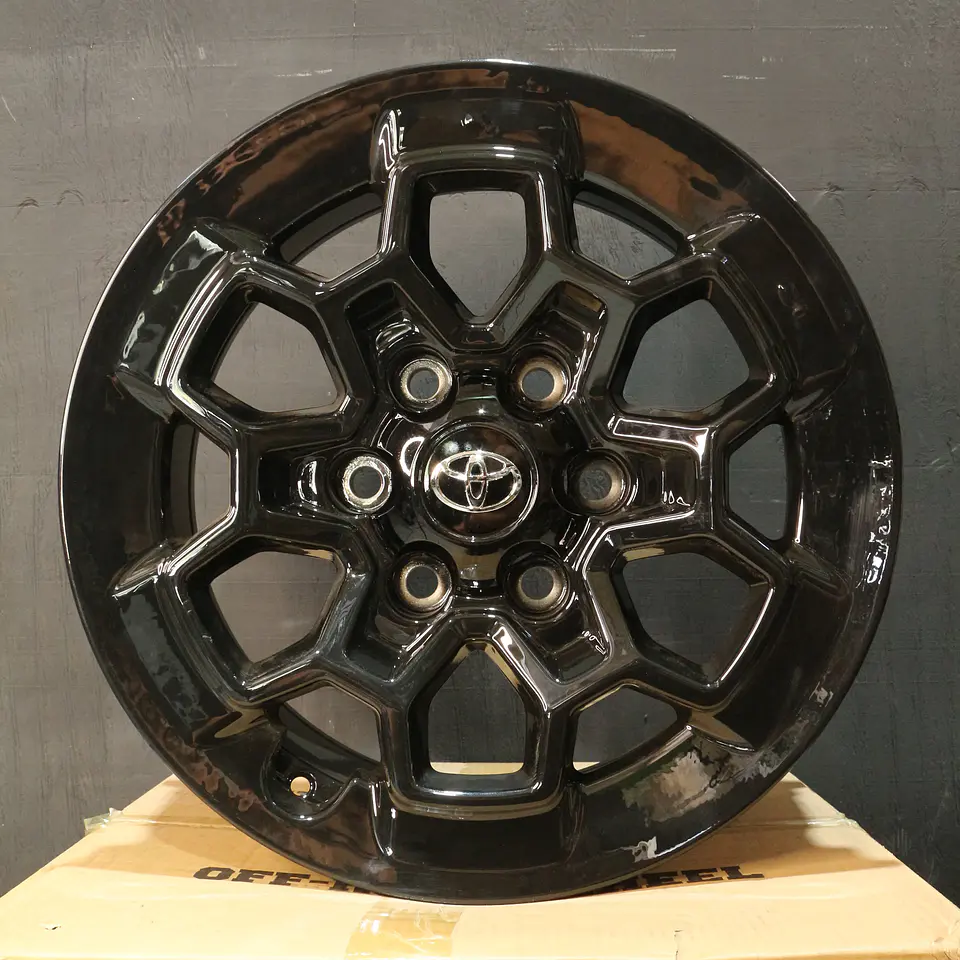H3210F7860B Llanta Aro 17X8 6X139 B Et 25 1