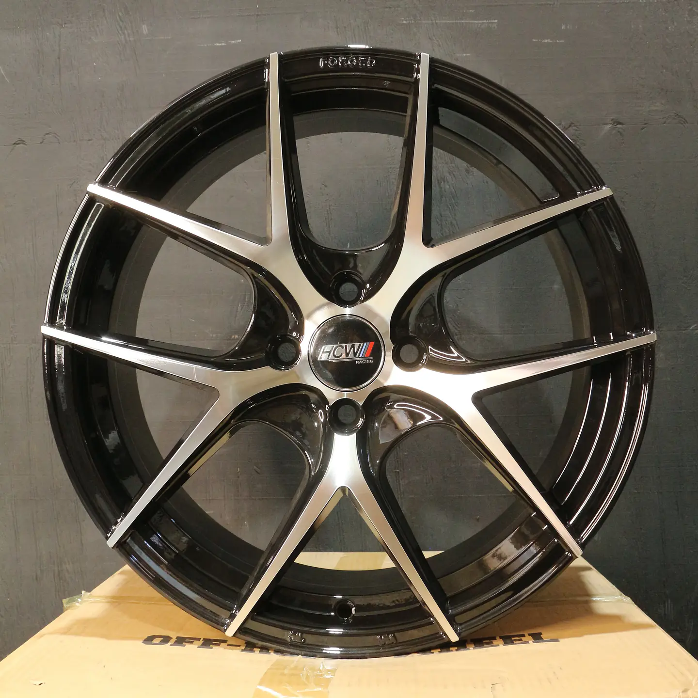 17N5416A Llanta Aro 17X7.5 4X100 Mb Et 40 1