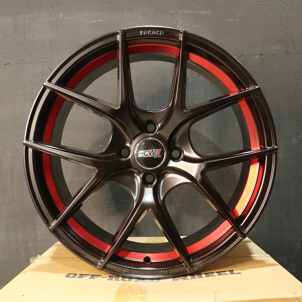 17N5416BMTR Llanta Aro 17X7.5 4X100 Bmt/R Et 40 1