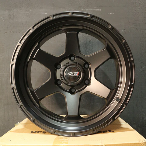 17N6147A Llanta Aro 17X9 6X139 Et -12