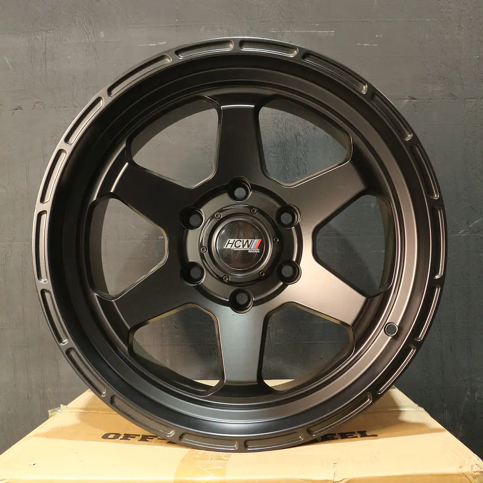 17N6147A Llanta Aro 17X9 6X139 Et -12 1
