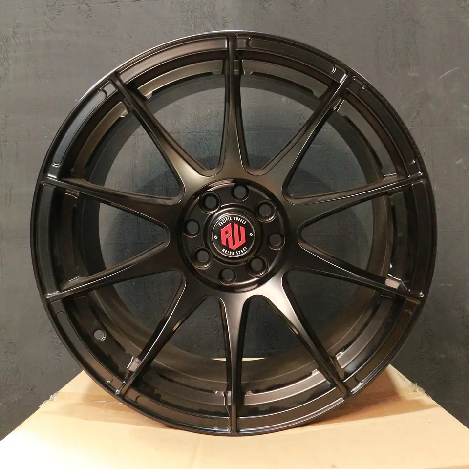KETS791042MB Llanta Aro 17X9 4X100/108 Mb Et 25 1