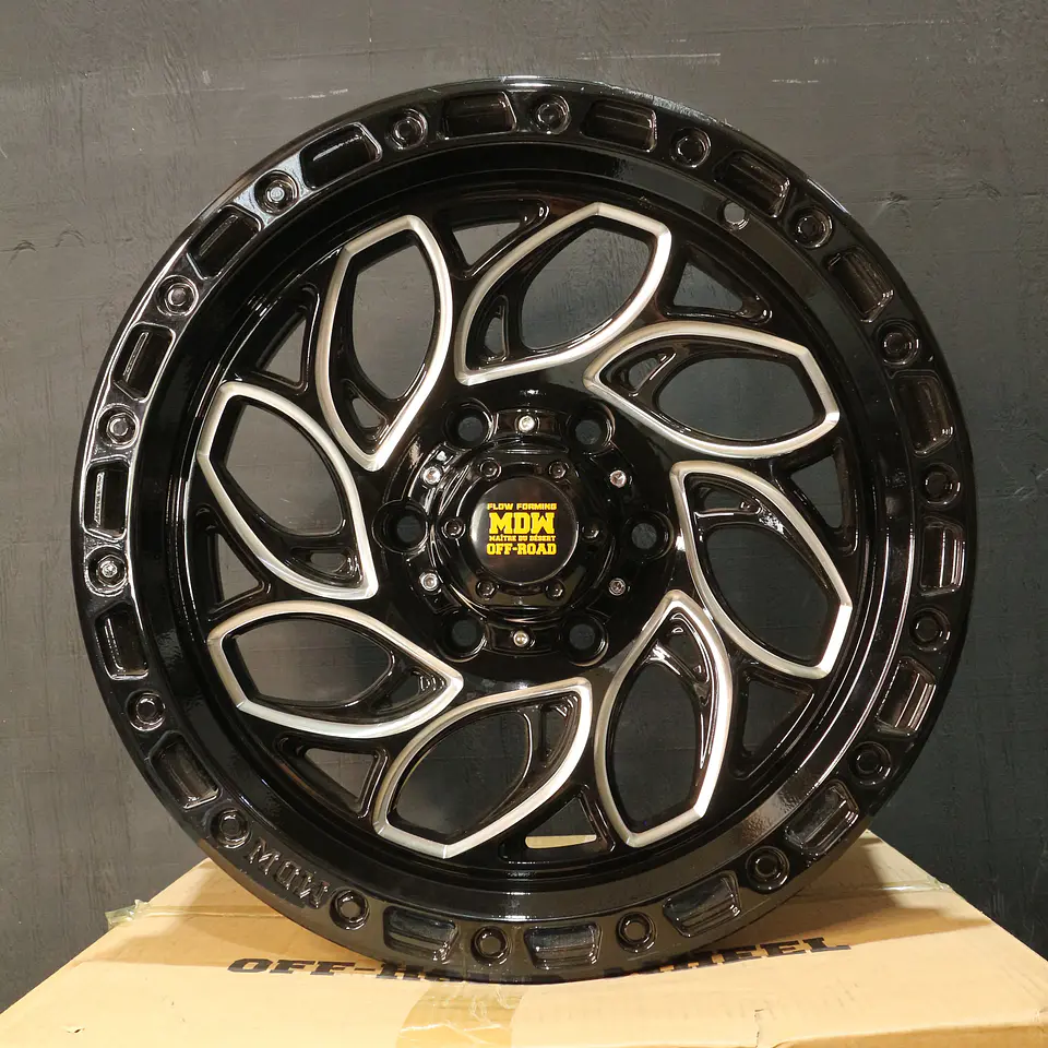 MD097860MB Llanta Aro 17X8.5 6X139 Mb Et 0 1