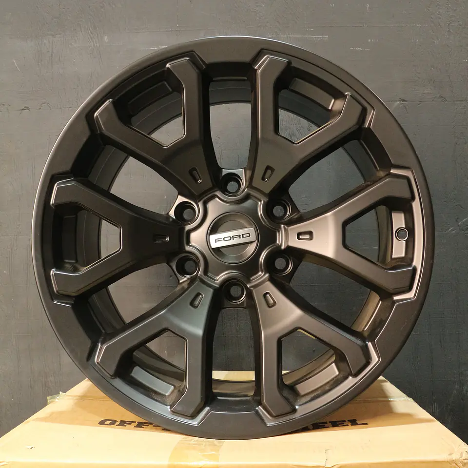 20447860B1M5FORD Llanta Aro 17X8.5 6X139.7 2044 B1M5Ford Et 0 1