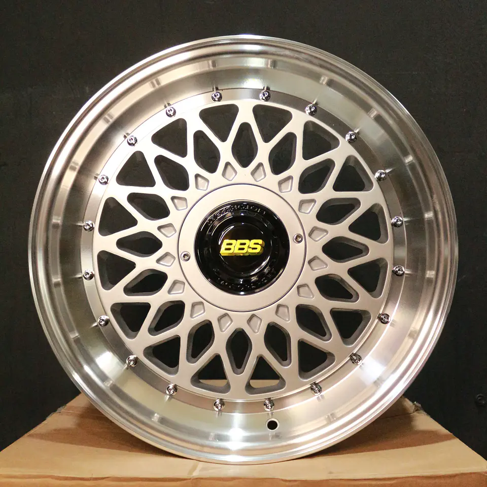 21227851045C3 Llanta Aro 17X8 5X100/114 C3 Et 25 1