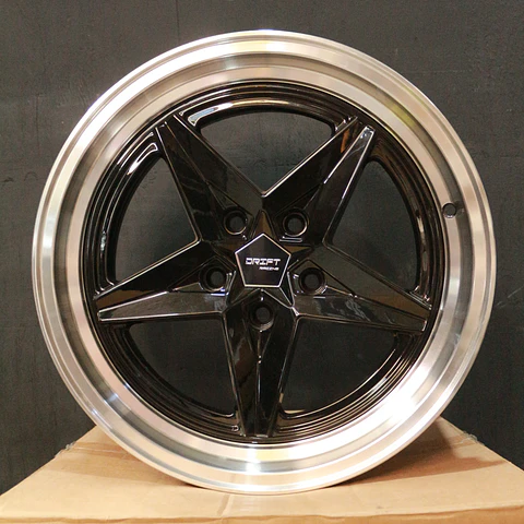 212679545B3 Llanta Aro 17X9 5X114 B3 Et 20