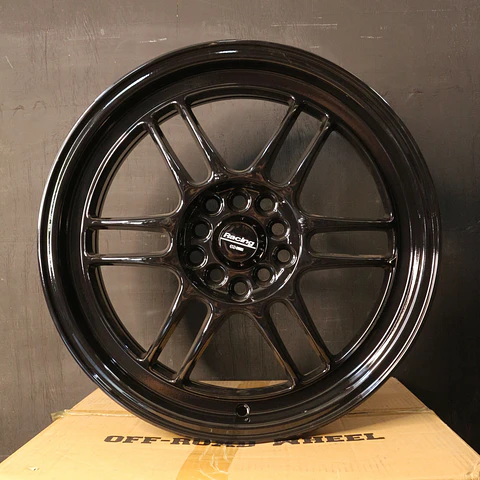 RPF17751045B Llanta Aro 17X7.5 5X100/114 B Et 40