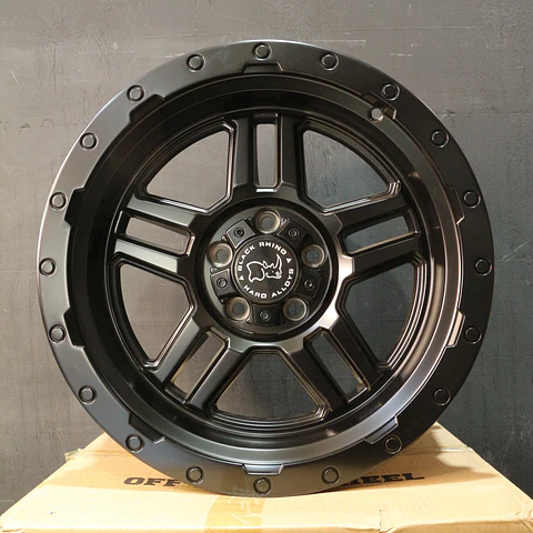 540979545B1M5 Llanta Aro 17X9 5X114.3 5409 B1M5 Et -10