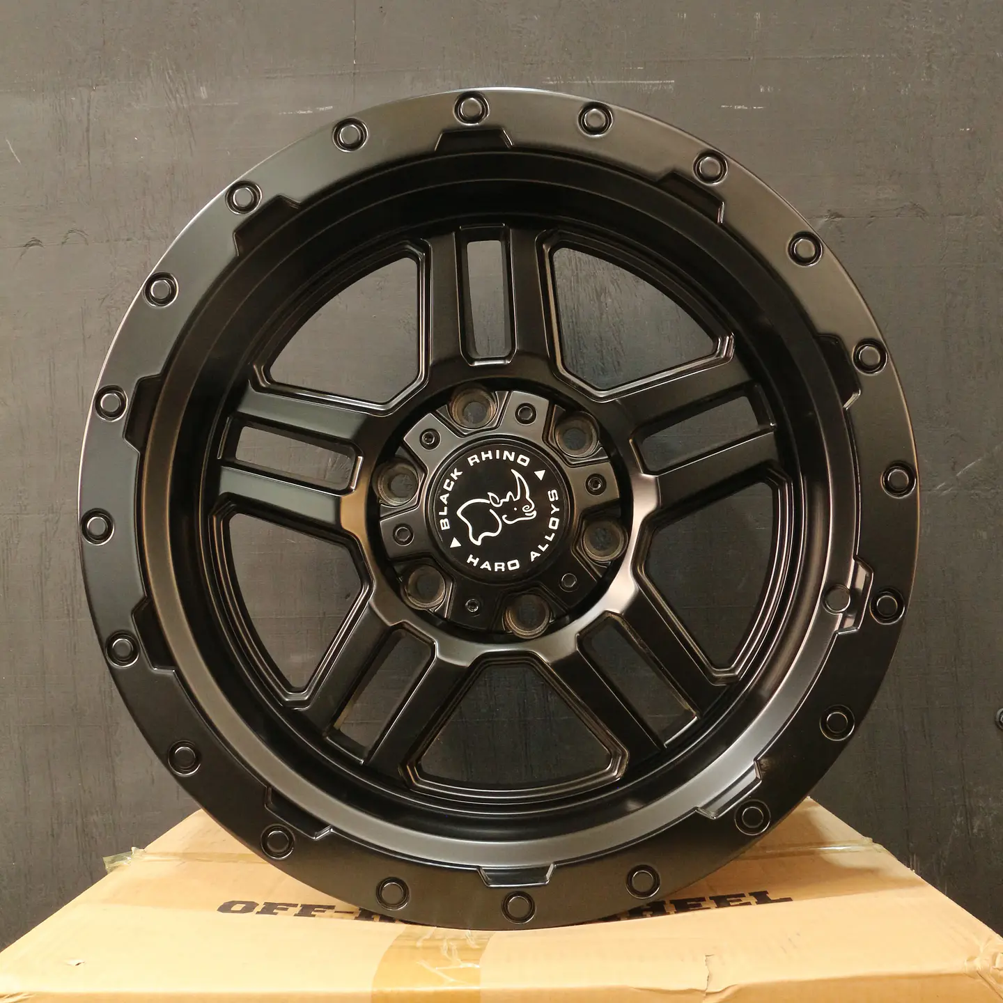 540979635B1M5 Llanta Aro 17X9 6X135 5409 B1M5 Et -10 1