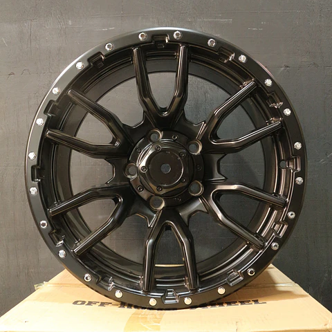 609879530B1M5 Llanta Aro 17X9 5X130 6098 B1M5 Et 0