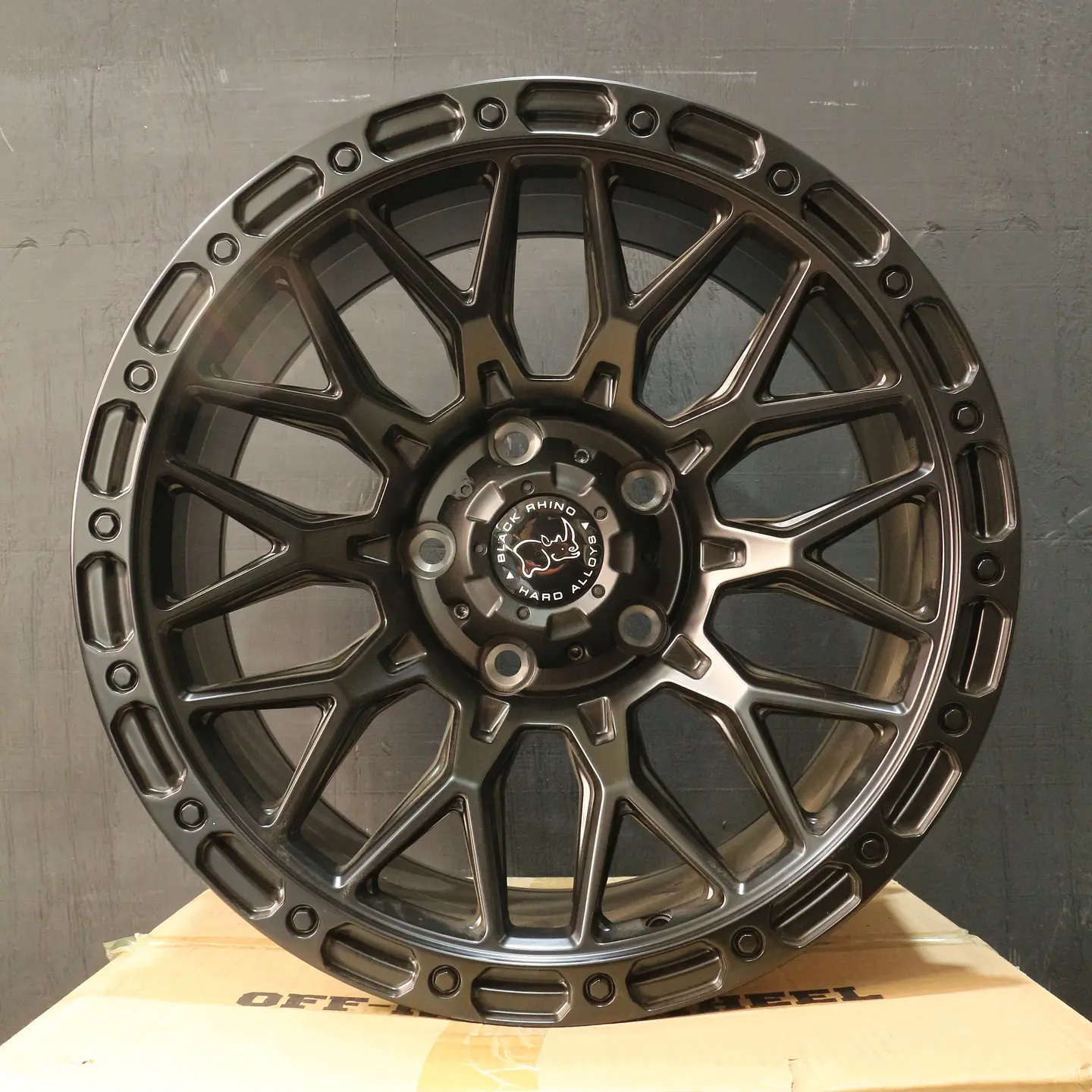 X01079513B1M5 Llanta Aro 17X9 5X130 B1M5 Et 10 1
