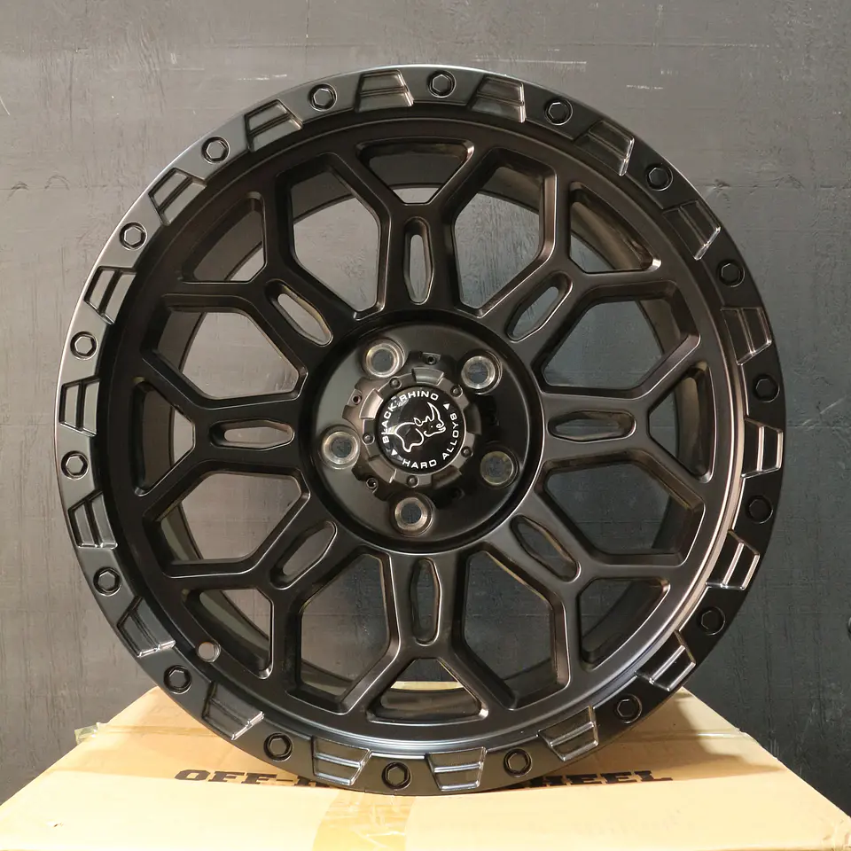 X01579512B1M5 Llanta Aro 17X9 5X112 B1M5 Et 0 1