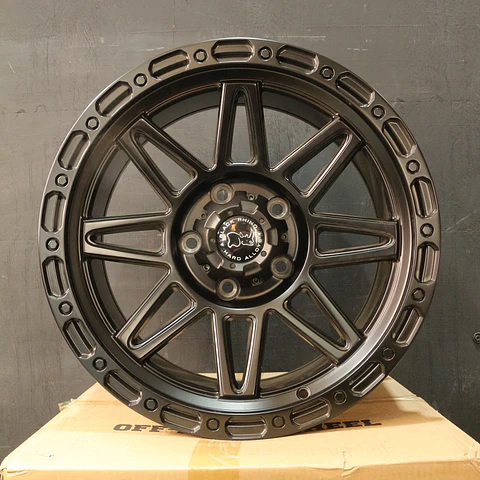 X02179530B1M5 Llanta Aro 17X9 5X130 X021 B1M5 Et 10