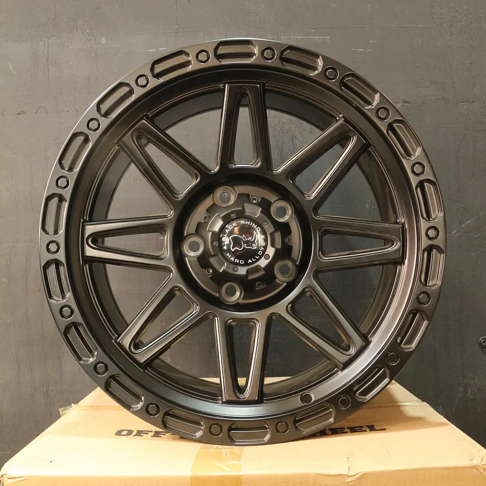 X02179530B1M5 Llanta Aro 17X9 5X130 X021 B1M5 Et 10 1