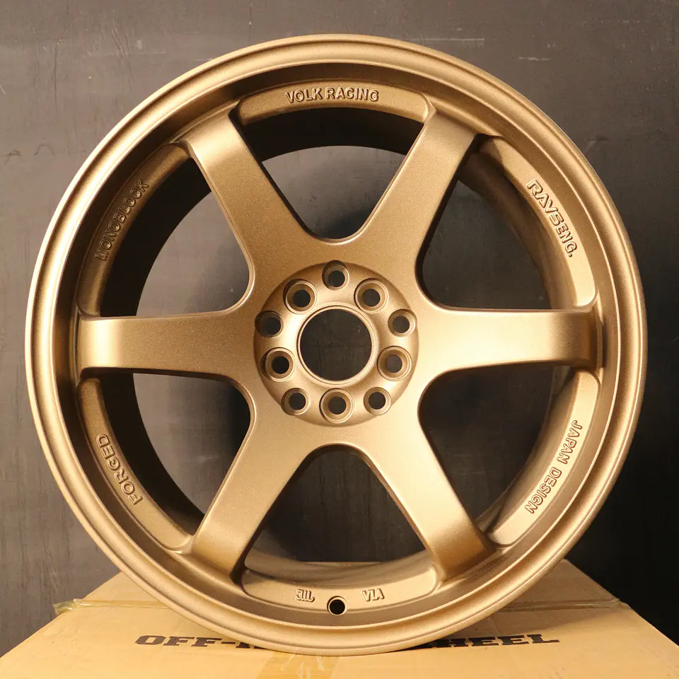 7547951045BR1 Llanta Aro 17X9 5X100/114 Br1 Et 30 1