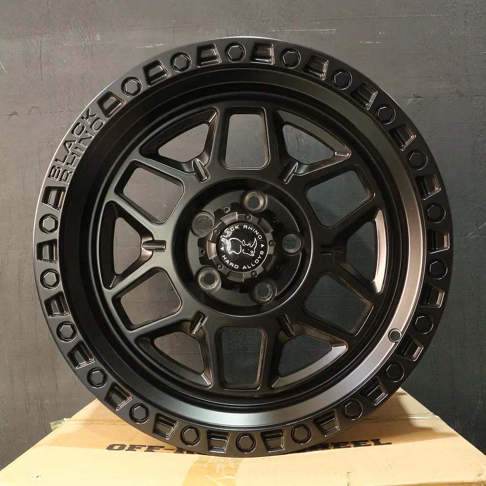 X01979520B1M5 Llanta Aro 17X9 5X120 X019 B1M5 Et 10 1