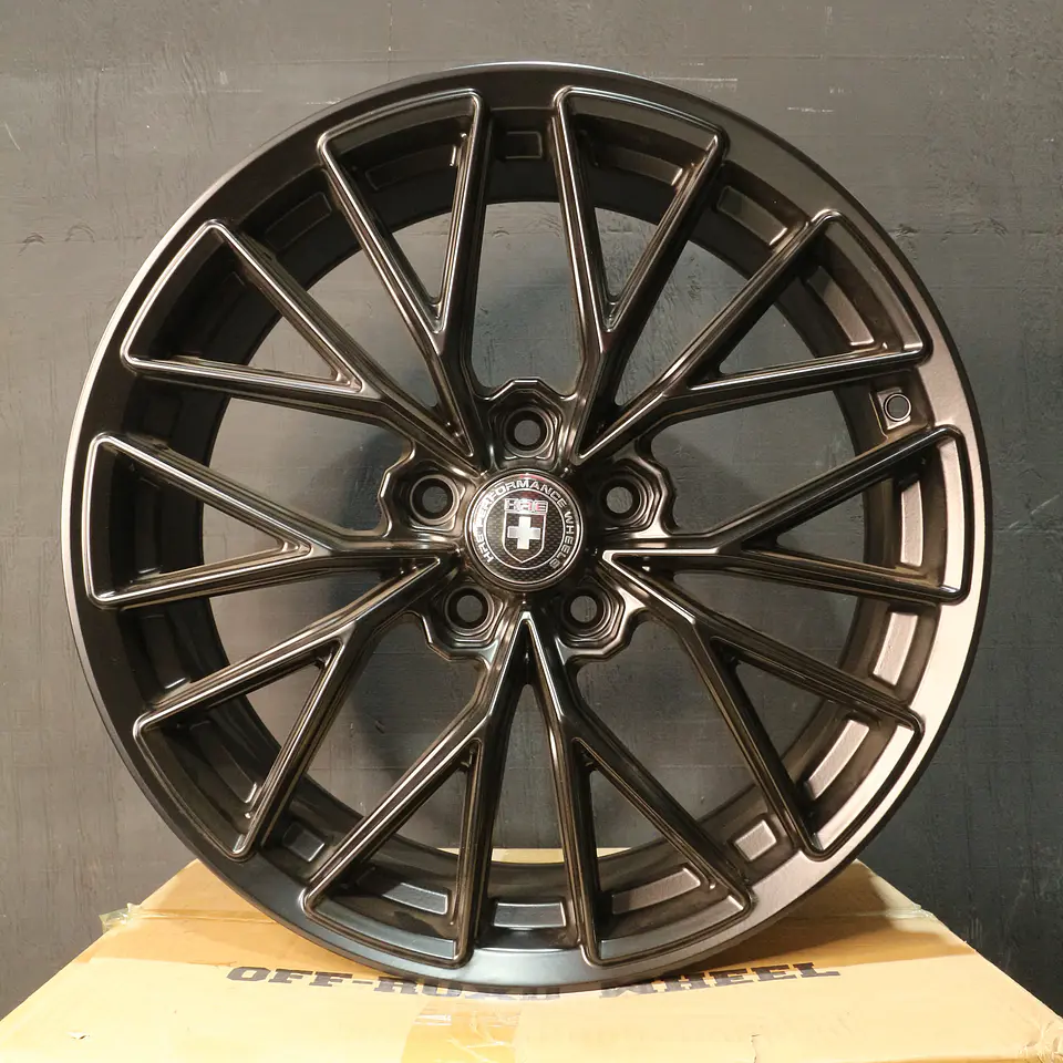FF2888512MB Llanta Aro 18X8 5X112 Ff28 Mb Et 38 1