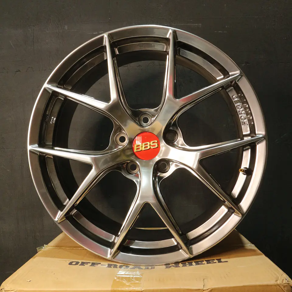 G59988545HB Llanta Aro 18X8.5 5X114.3 G599 Hb Et 38 1