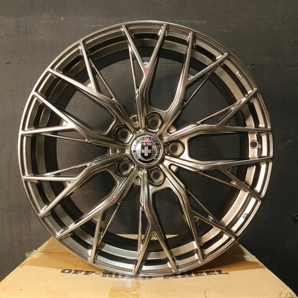 H3243F88545HB1 Llanta Aro 18X8 5X114.3 H3243F Hb1 Et 35 1